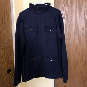 Patagonia Better Sweater Jacket